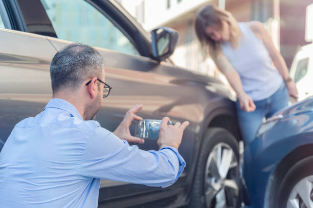 Professional Car Insurance Near Me technician working in North College Hill, OH